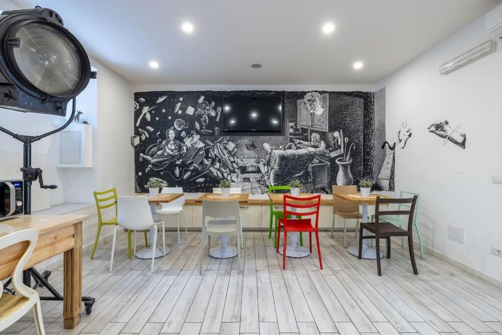 Vatican Momahouse Luxury By Varental — Photos 2