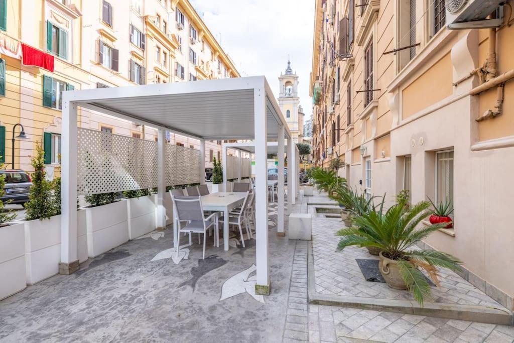 Vatican Momahouse Luxury By Varental — Photos 3