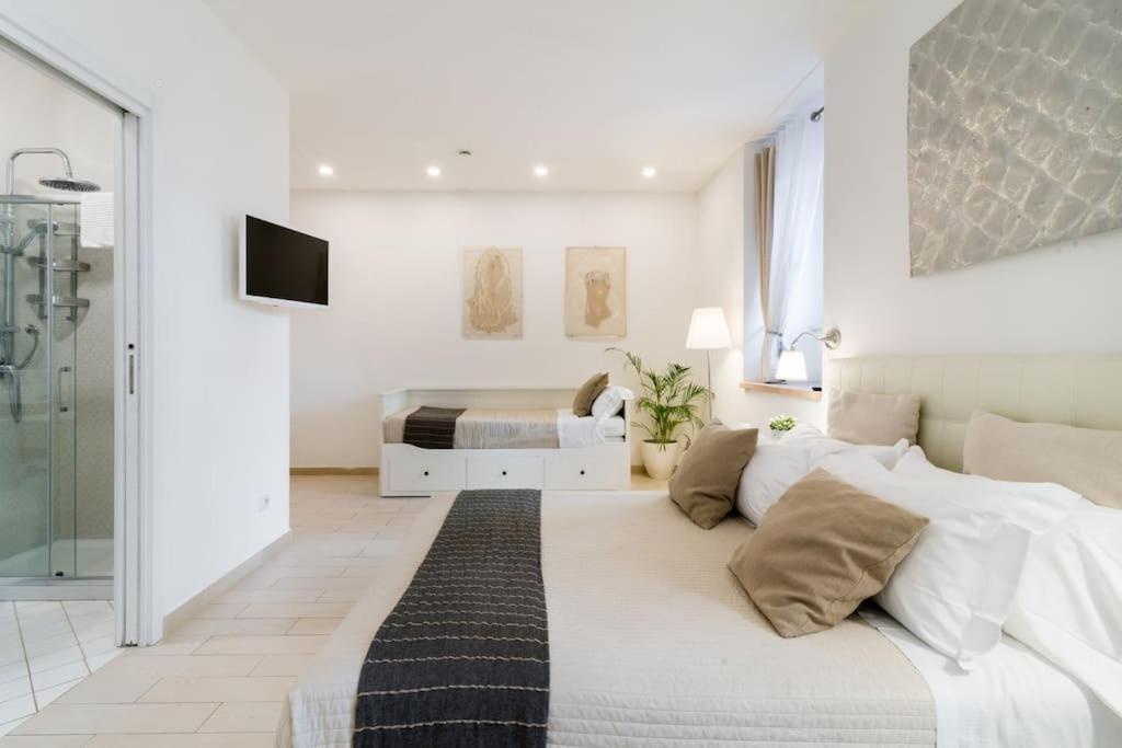 Vatican Momahouse Luxury By Varental, Rome
